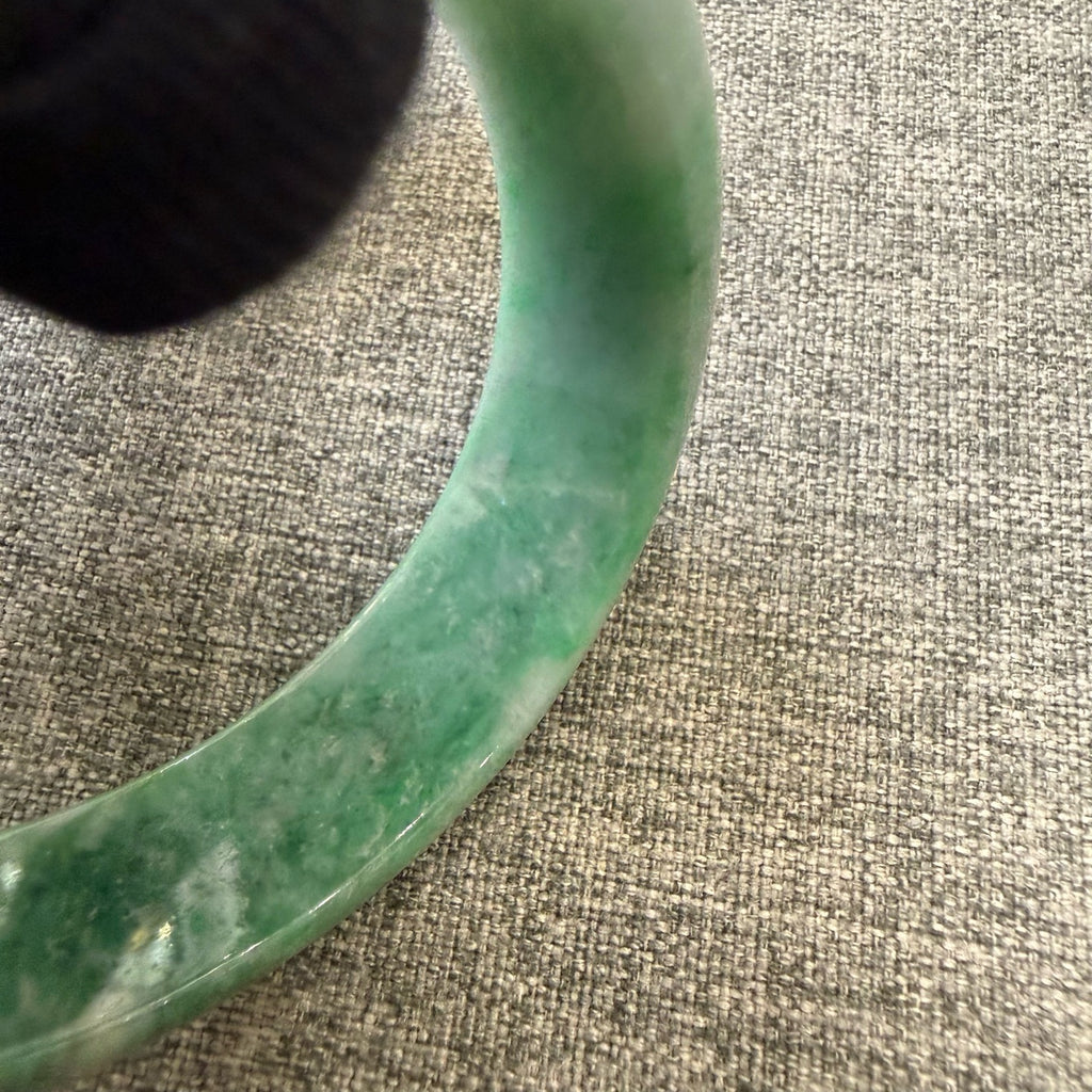 翡翠 Bangle