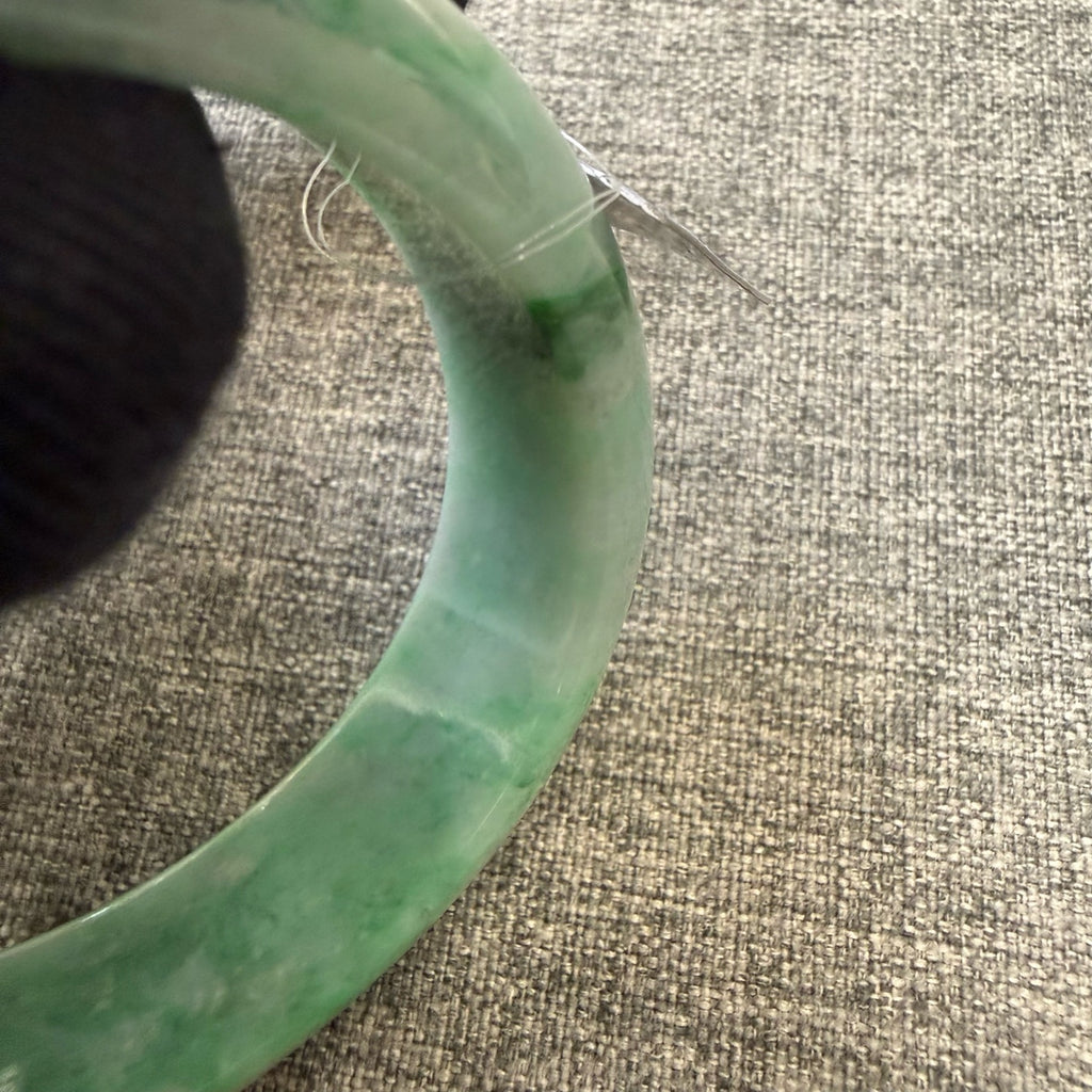 翡翠 Bangle