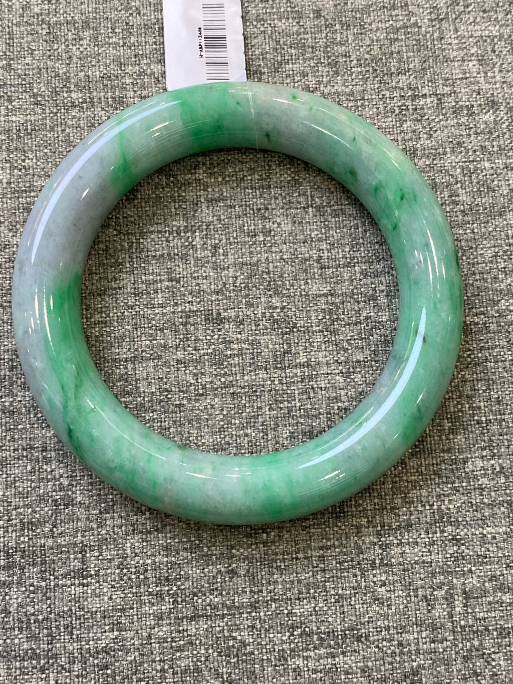 翡翠 Bangle