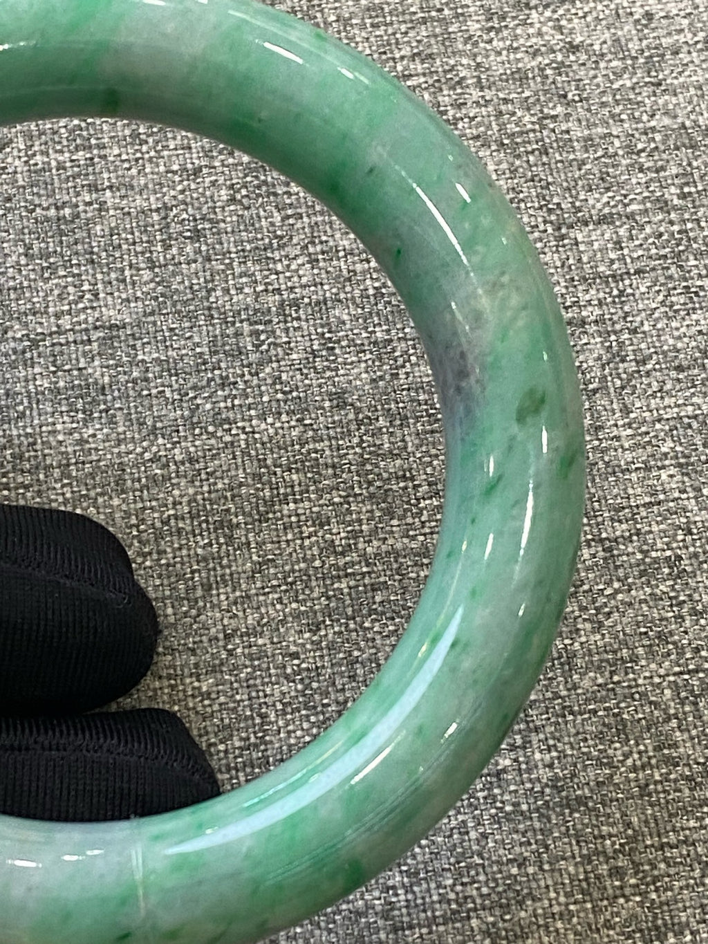 翡翠 Bangle