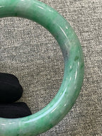 翡翠 Bangle