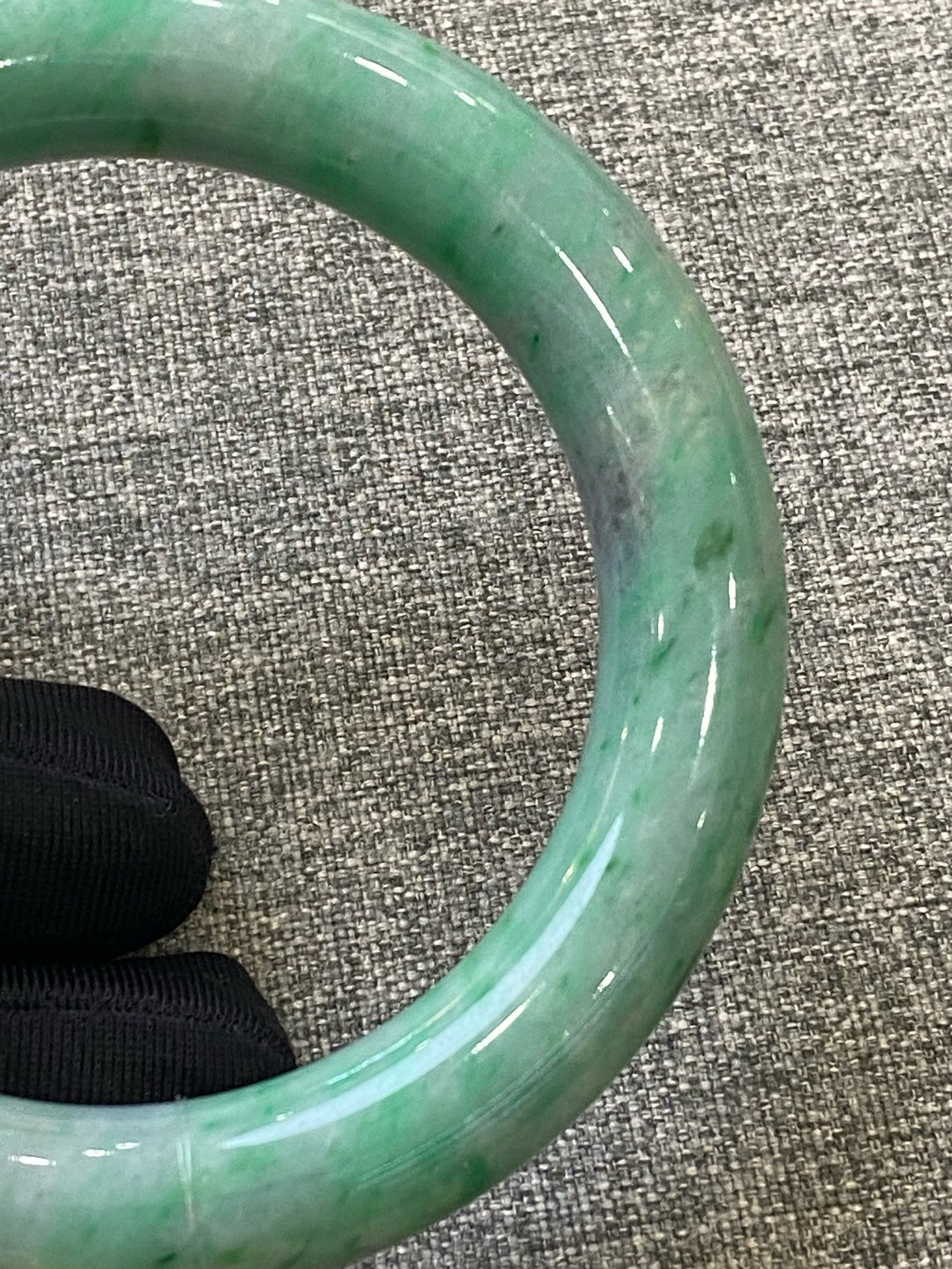 翡翠 Bangle