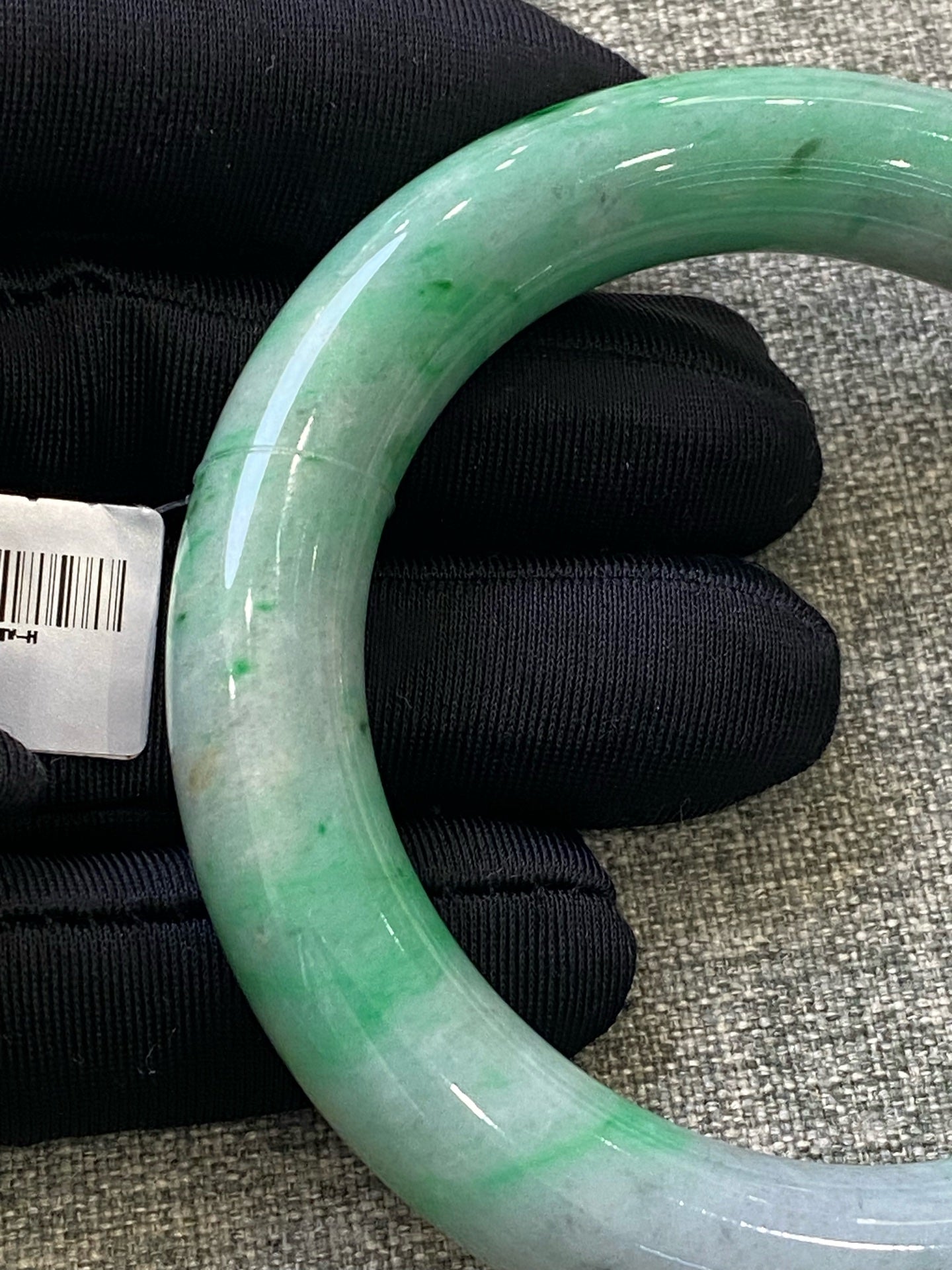 翡翠 Bangle
