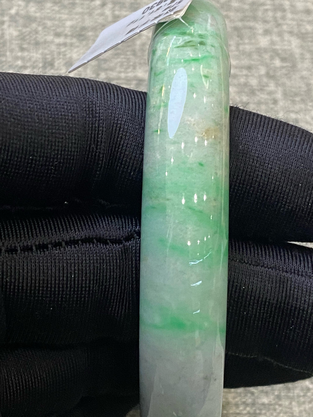 翡翠 Bangle