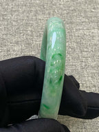 翡翠 Bangle