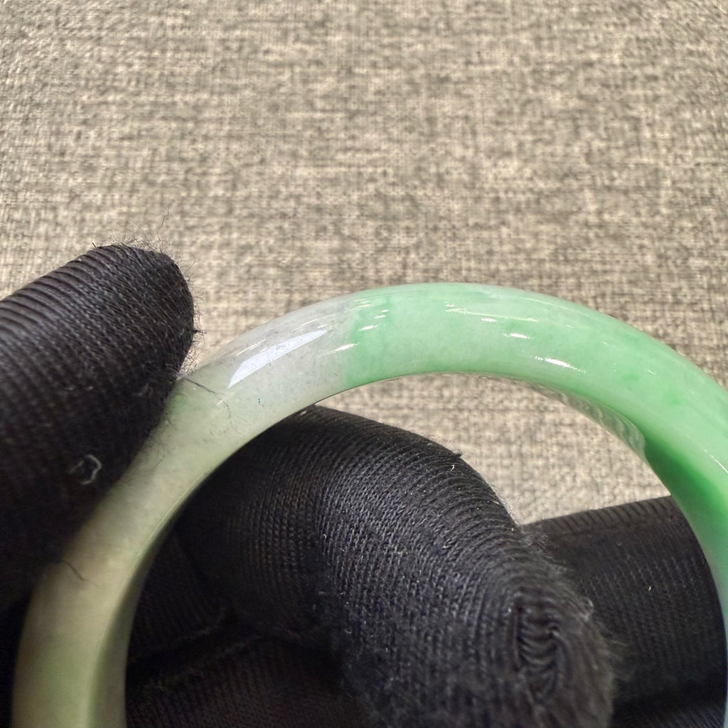 翡翠 Bangle