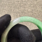翡翠 Bangle