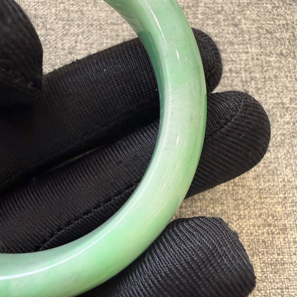 翡翠 Bangle