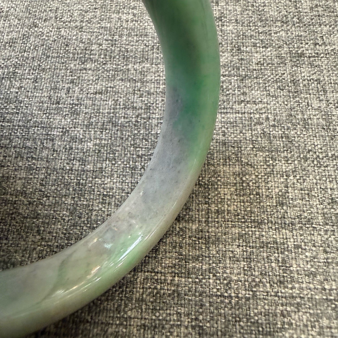 翡翠 Bangle