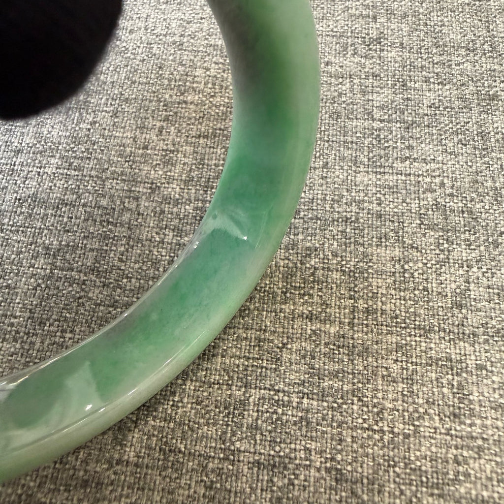 翡翠 Bangle