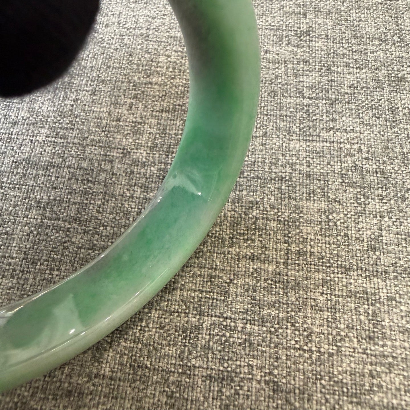 翡翠 Bangle