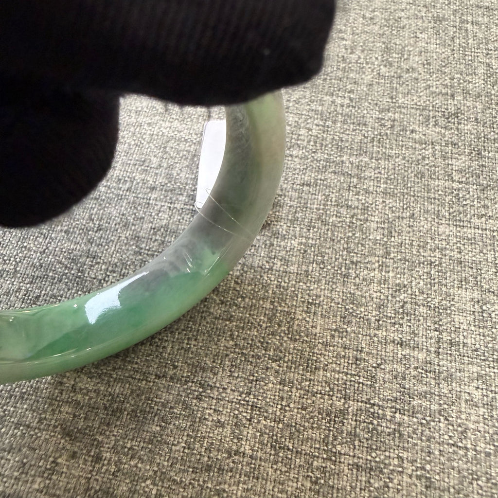 翡翠 Bangle
