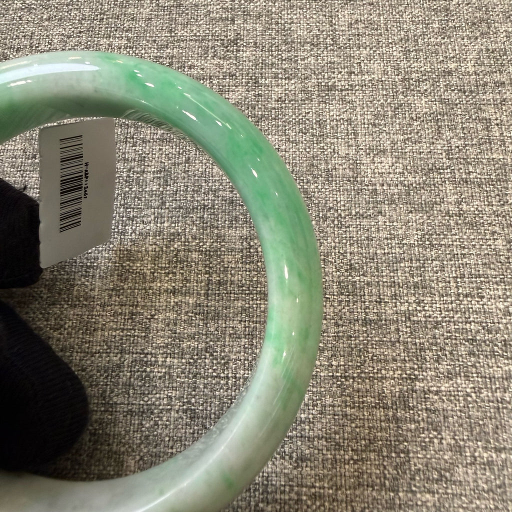 翡翠 Bangle