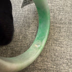 翡翠 Bangle