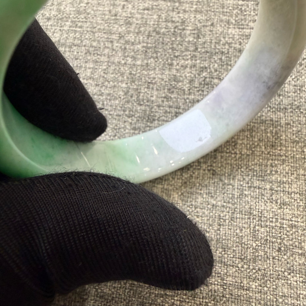 翡翠 Bangle