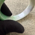 翡翠 Bangle