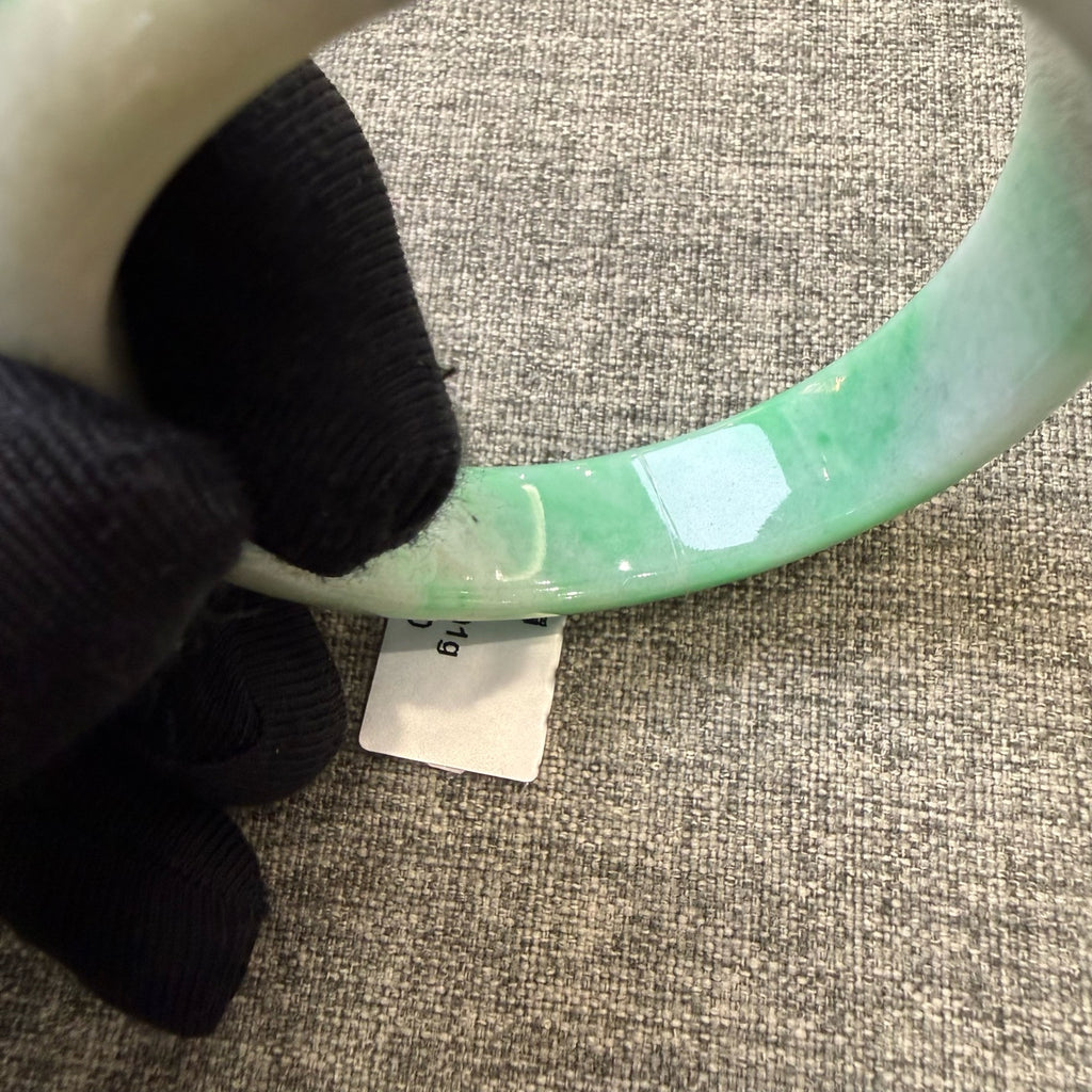 翡翠 Bangle