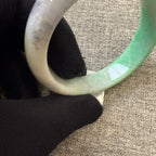 翡翠 Bangle