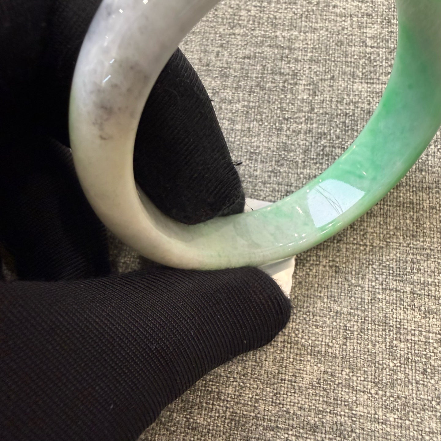 翡翠 Bangle