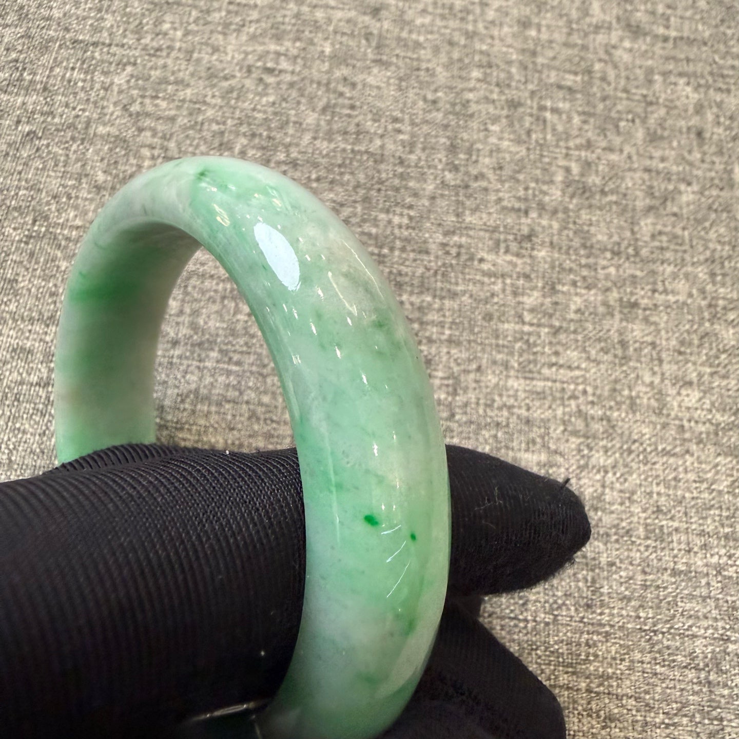 翡翠 Bangle