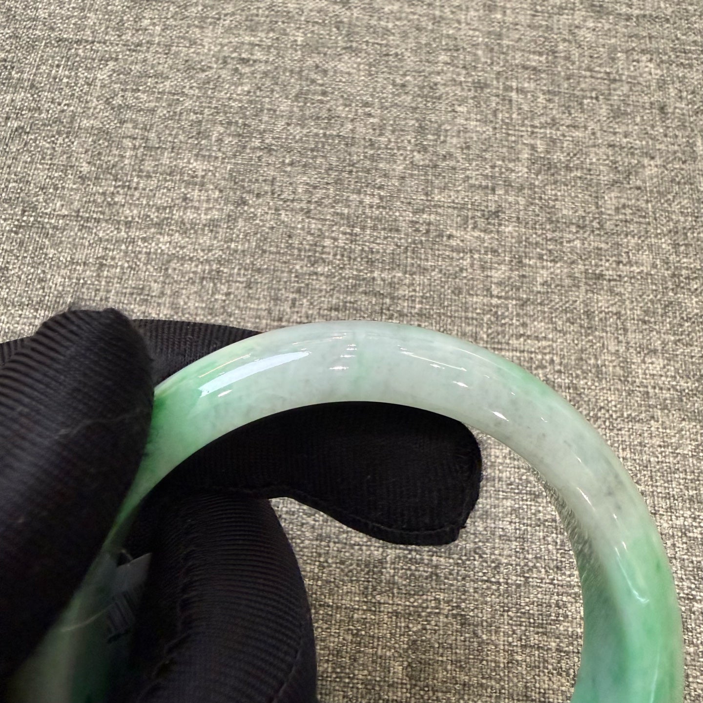 翡翠 Bangle