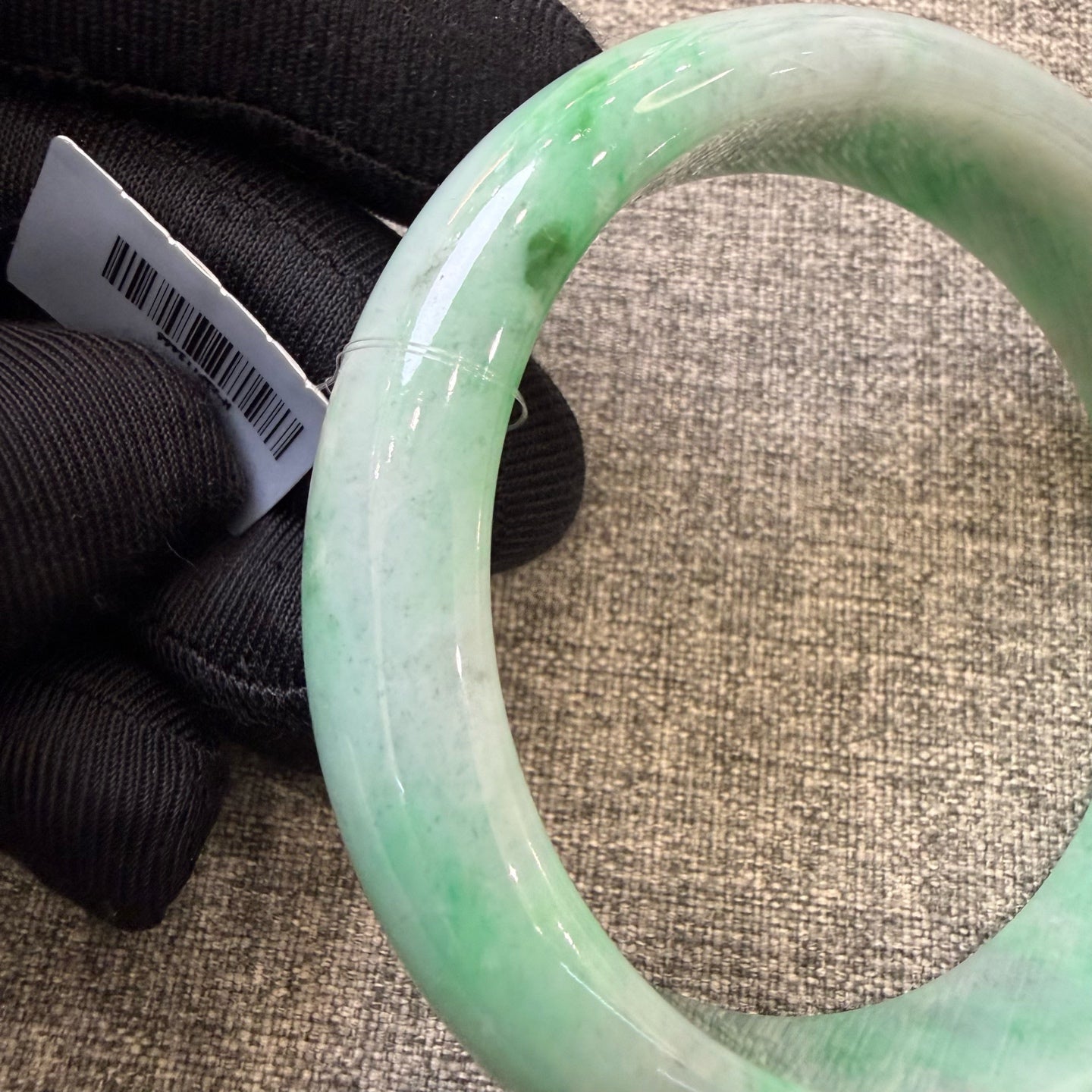 翡翠 Bangle