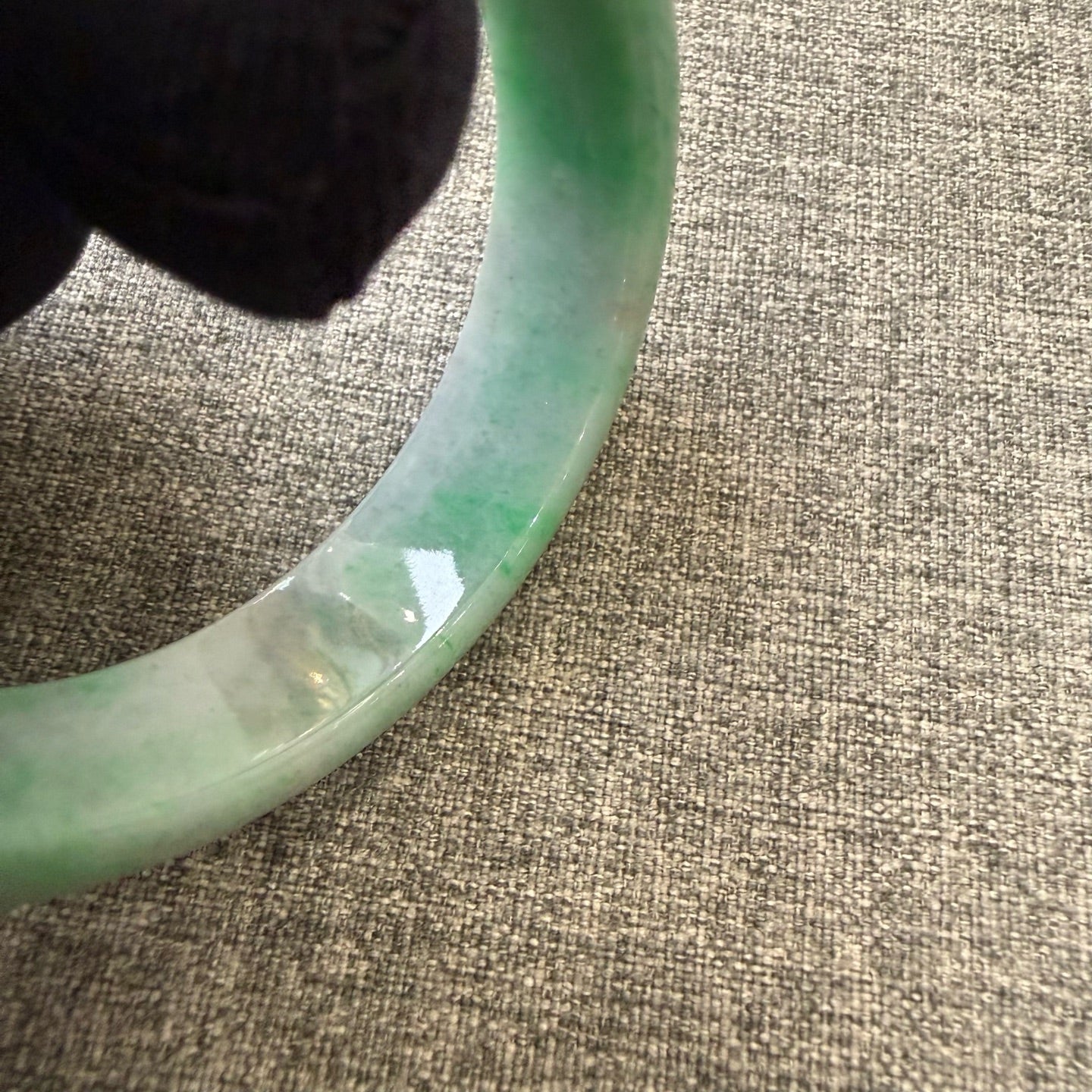 翡翠 Bangle
