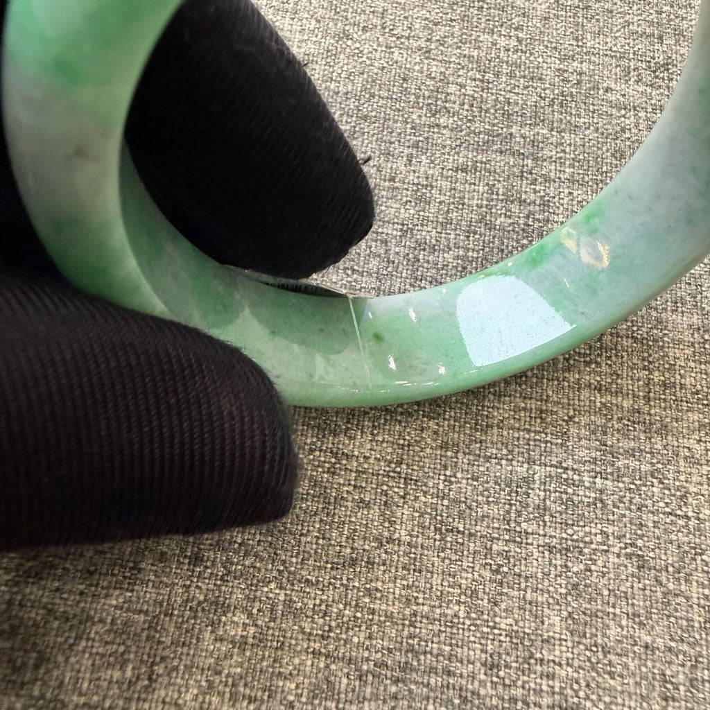 翡翠 Bangle
