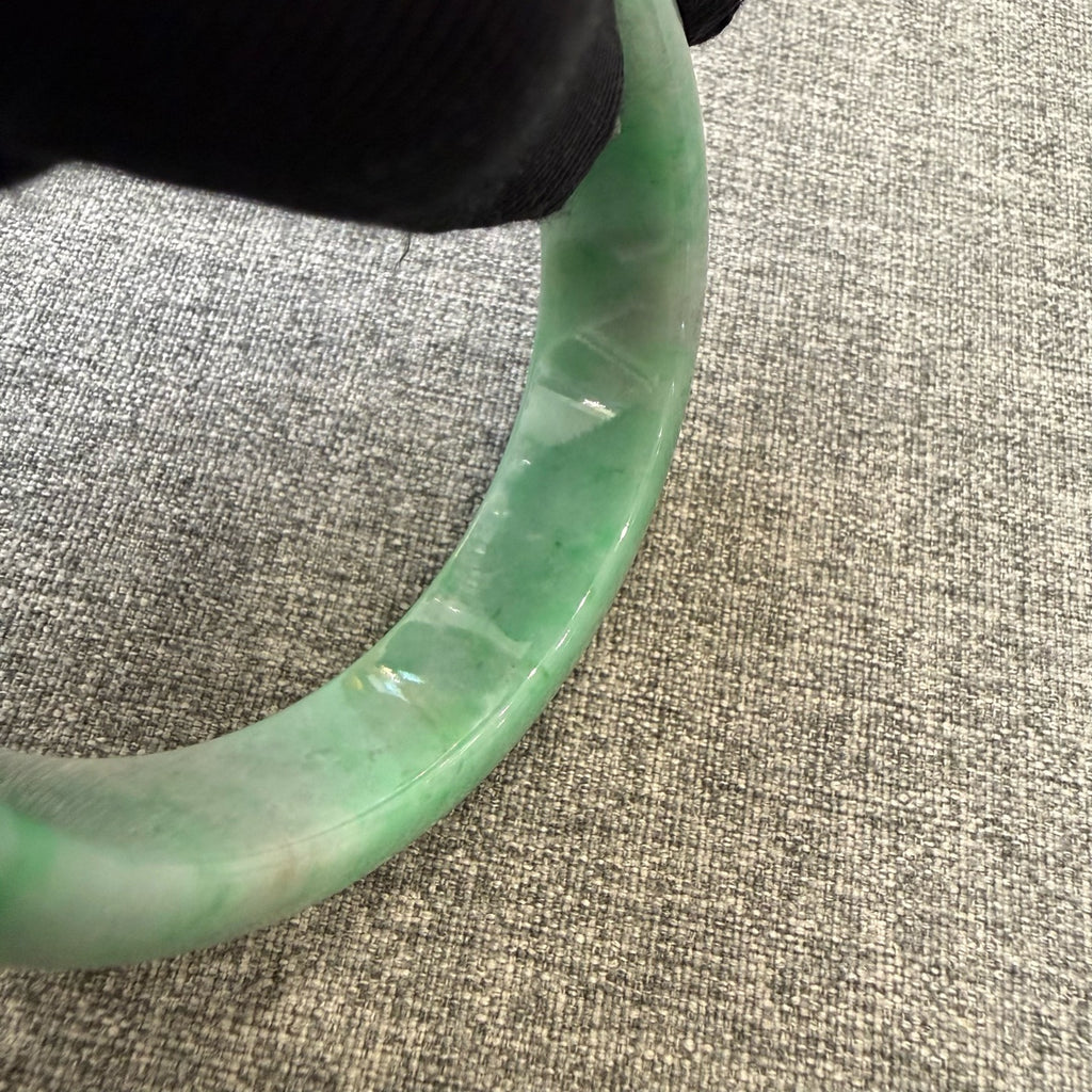 翡翠 Bangle