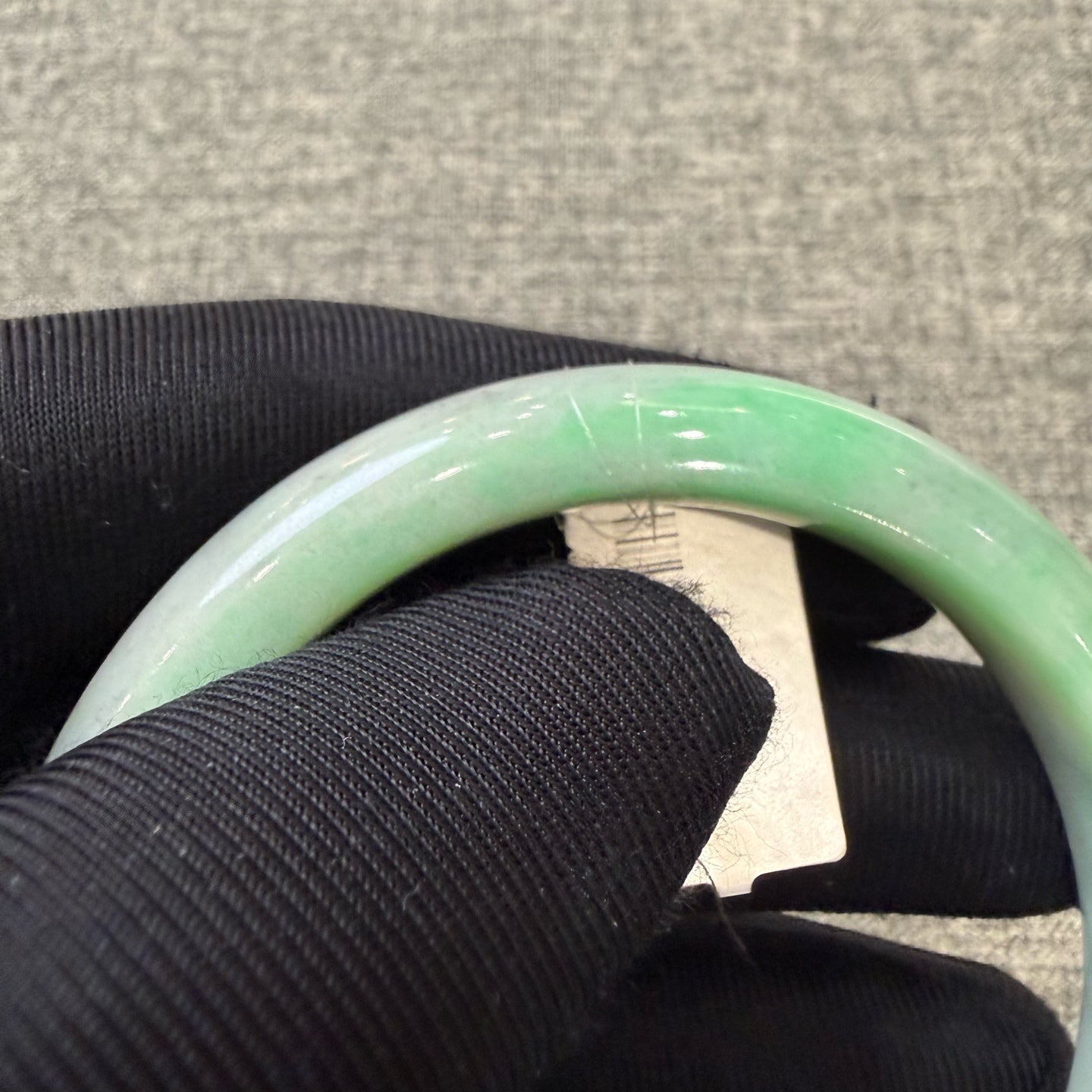 翡翠 Bangle