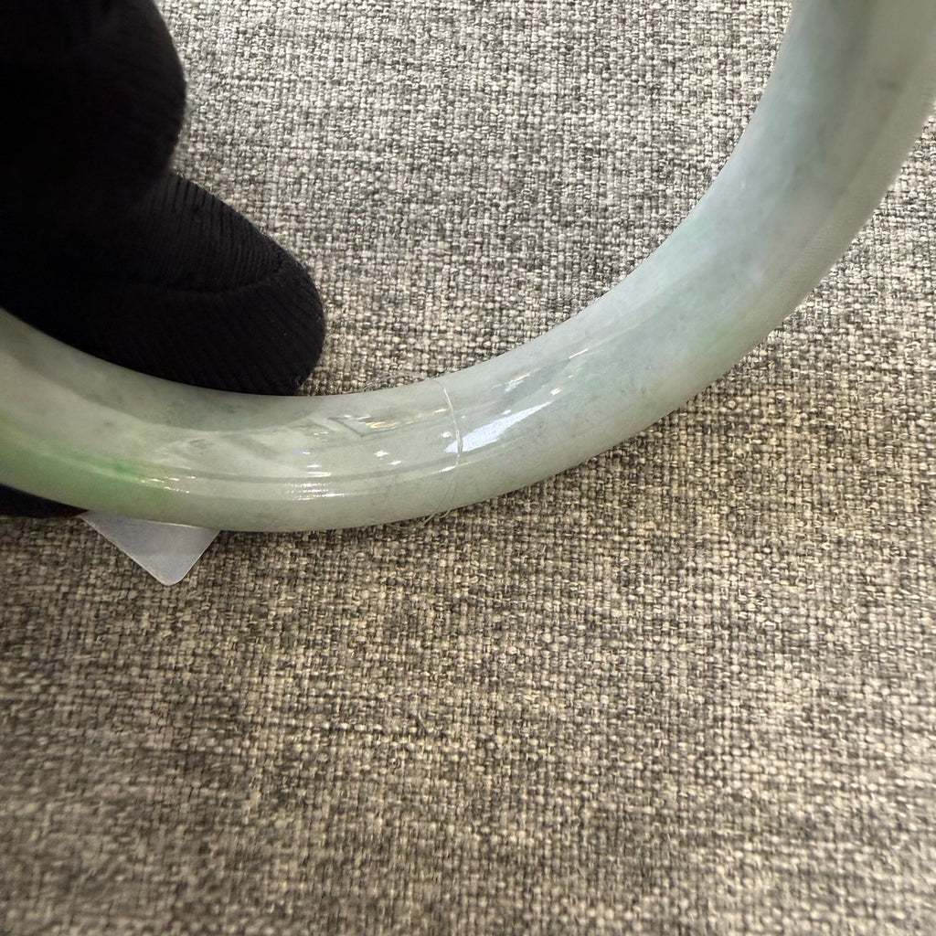 翡翠 Bangle