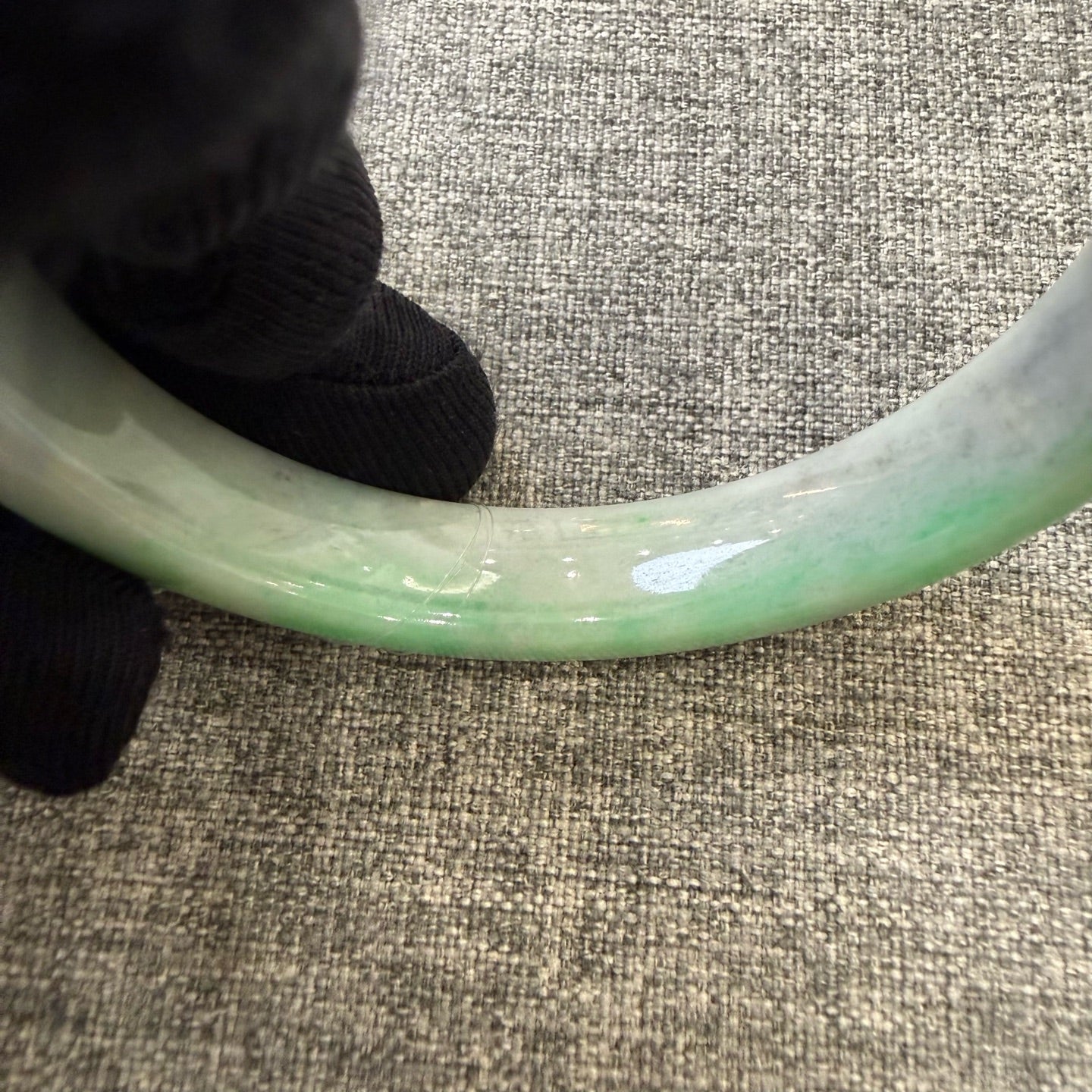 翡翠 Bangle