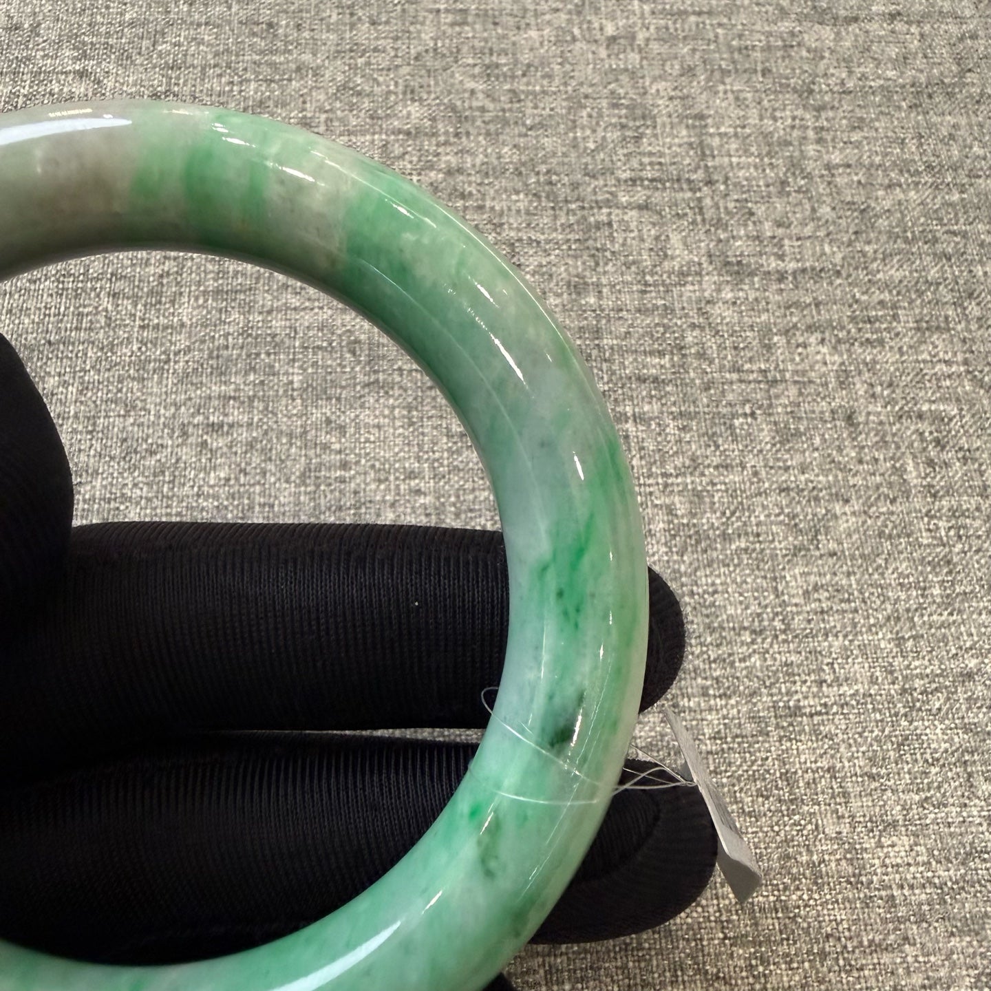 翡翠 Bangle