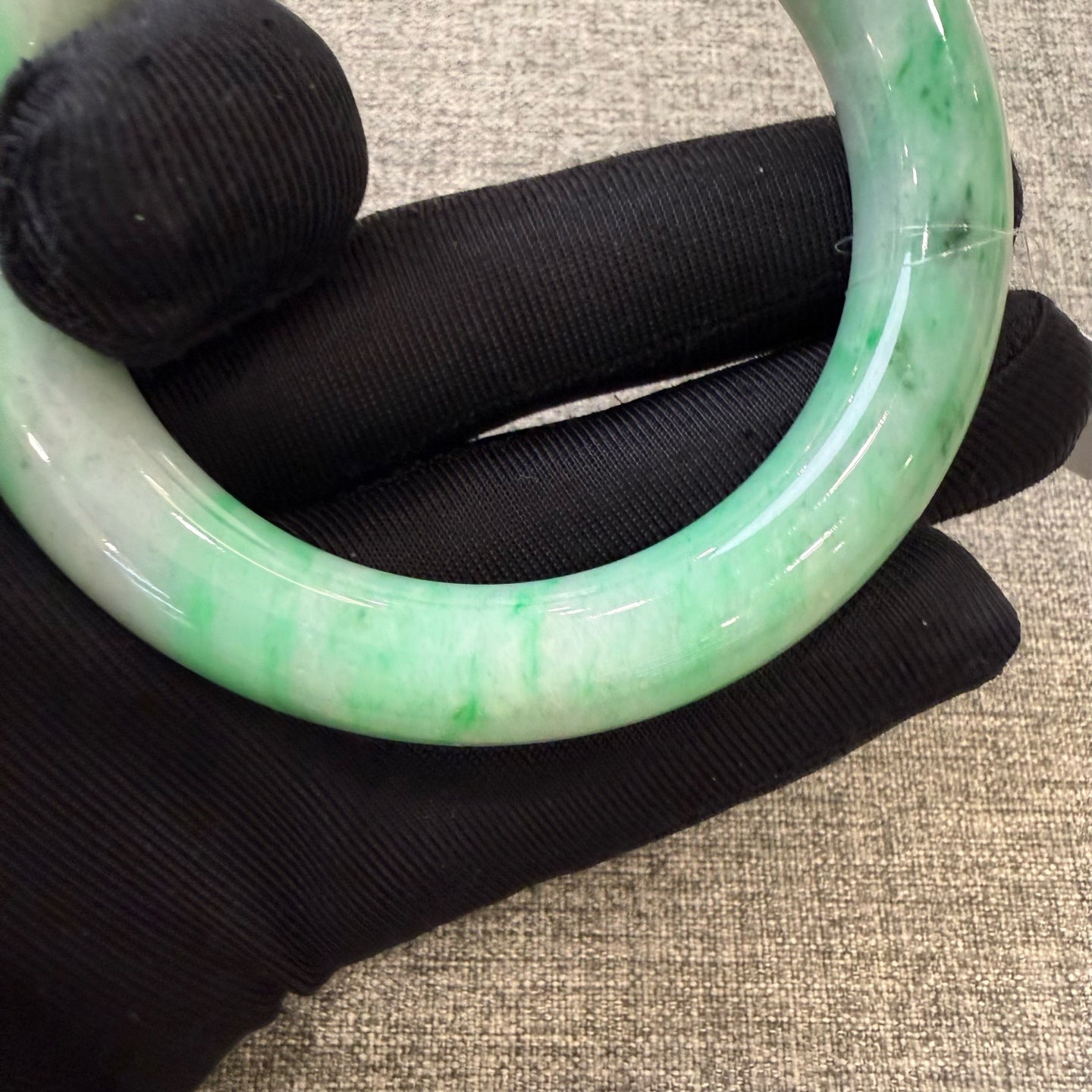 翡翠 Bangle