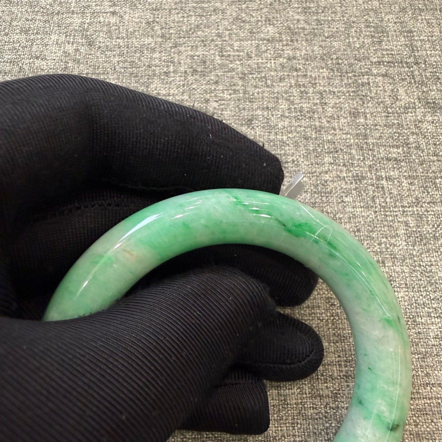 翡翠 Bangle