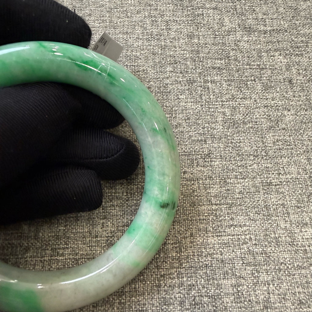 翡翠 Bangle