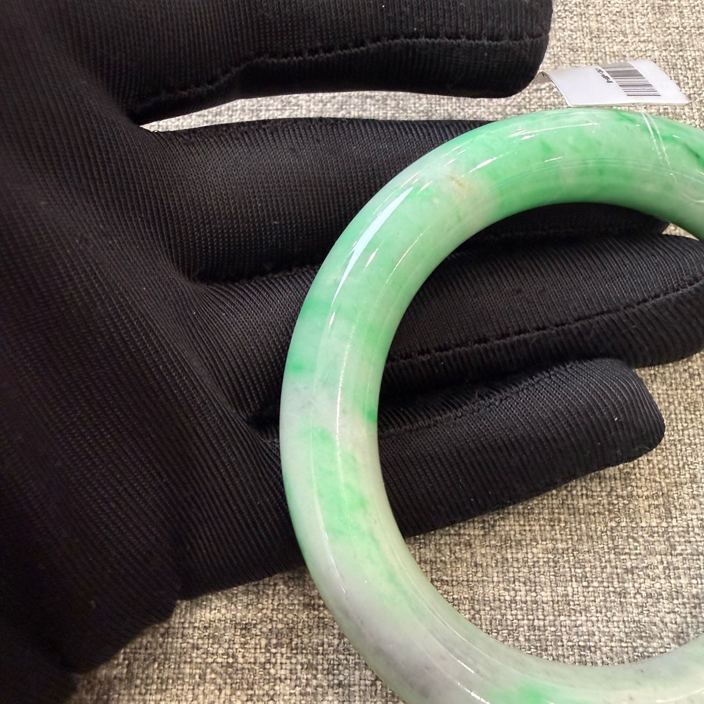 翡翠 Bangle
