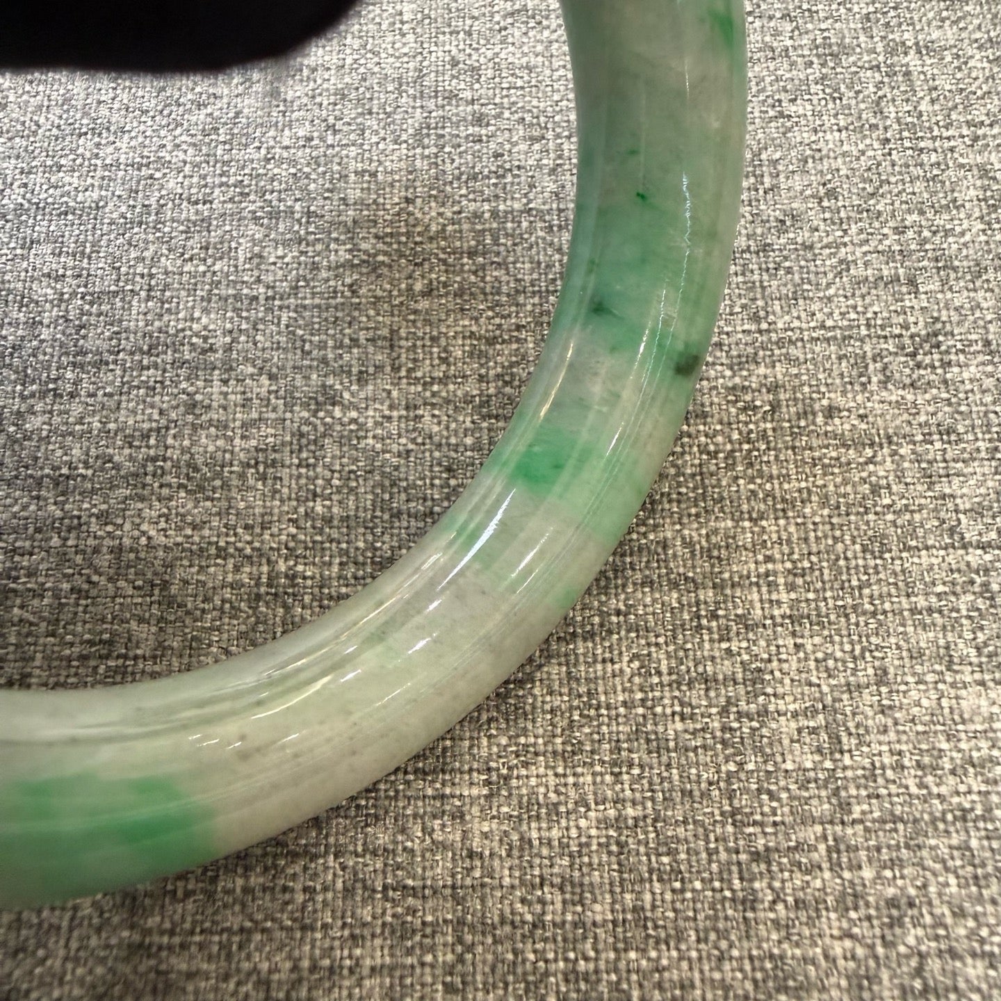 翡翠 Bangle