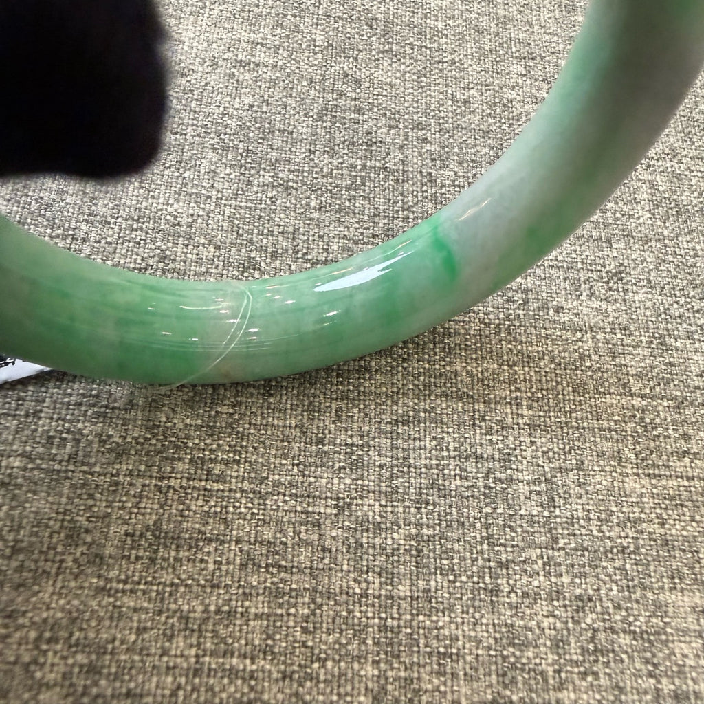 翡翠 Bangle
