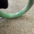 翡翠 Bangle