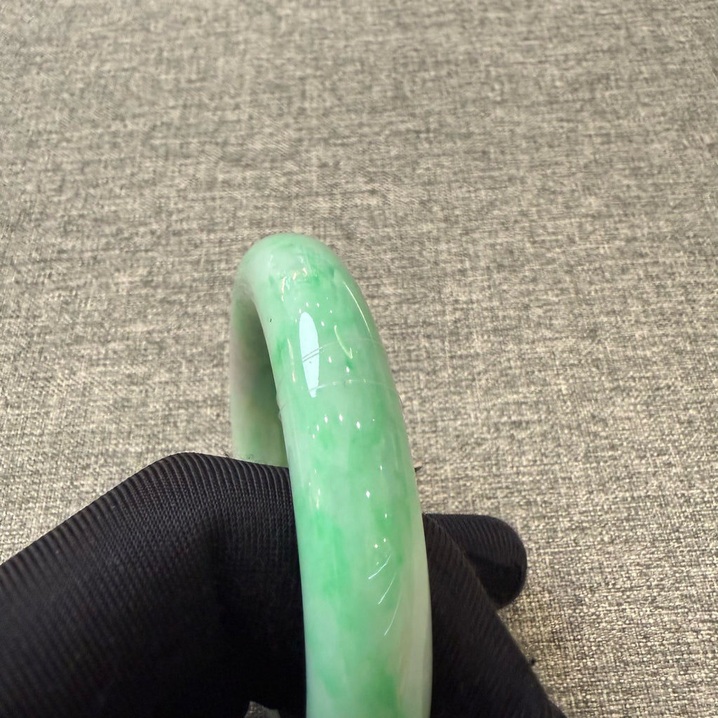 翡翠 Bangle