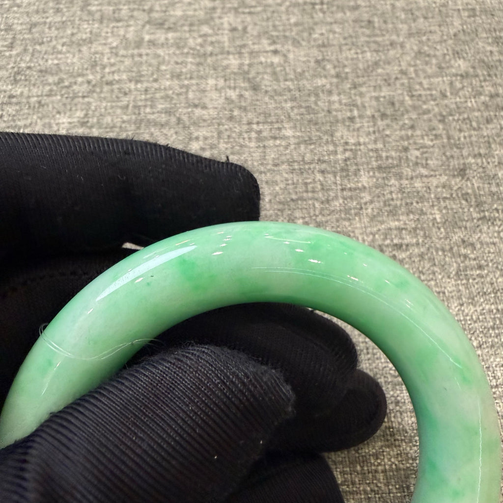 翡翠 Bangle