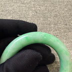 翡翠 Bangle