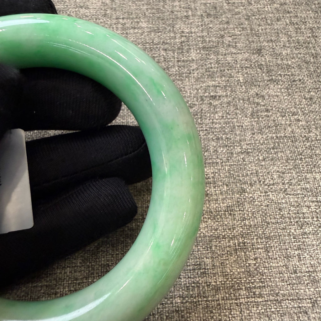 翡翠 Bangle