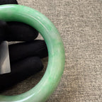 翡翠 Bangle