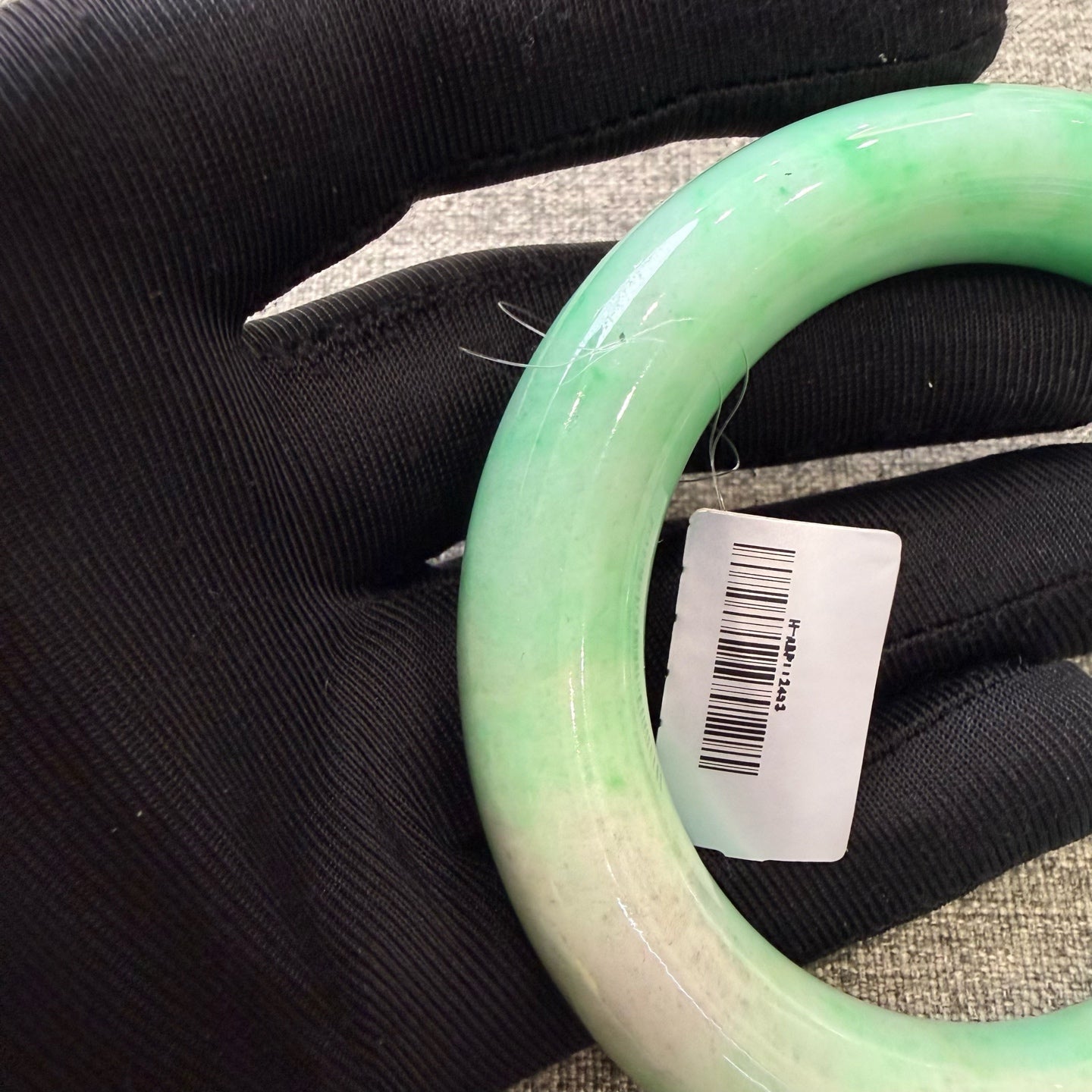 翡翠 Bangle