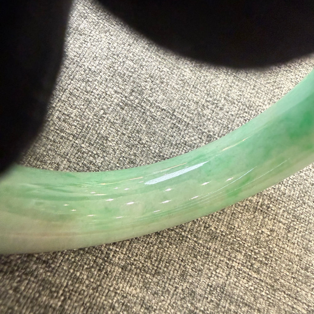 翡翠 Bangle