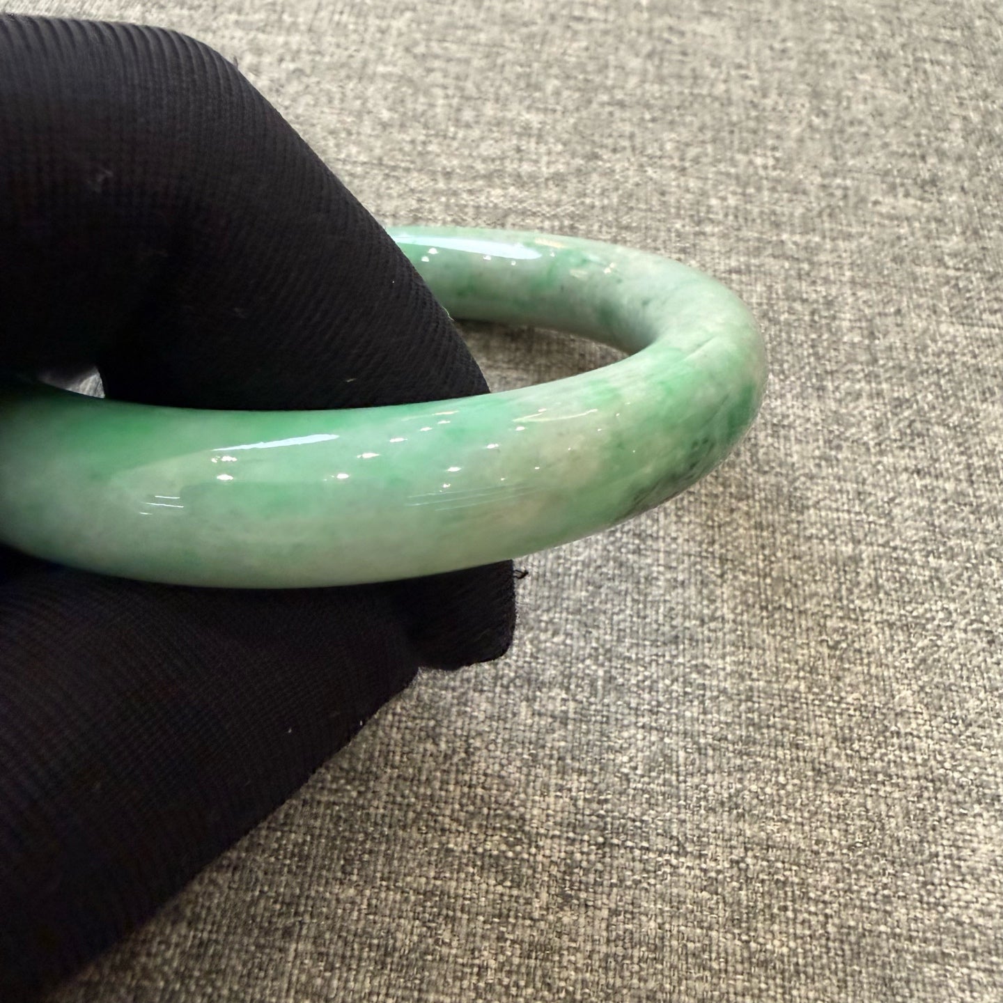 翡翠 Bangle