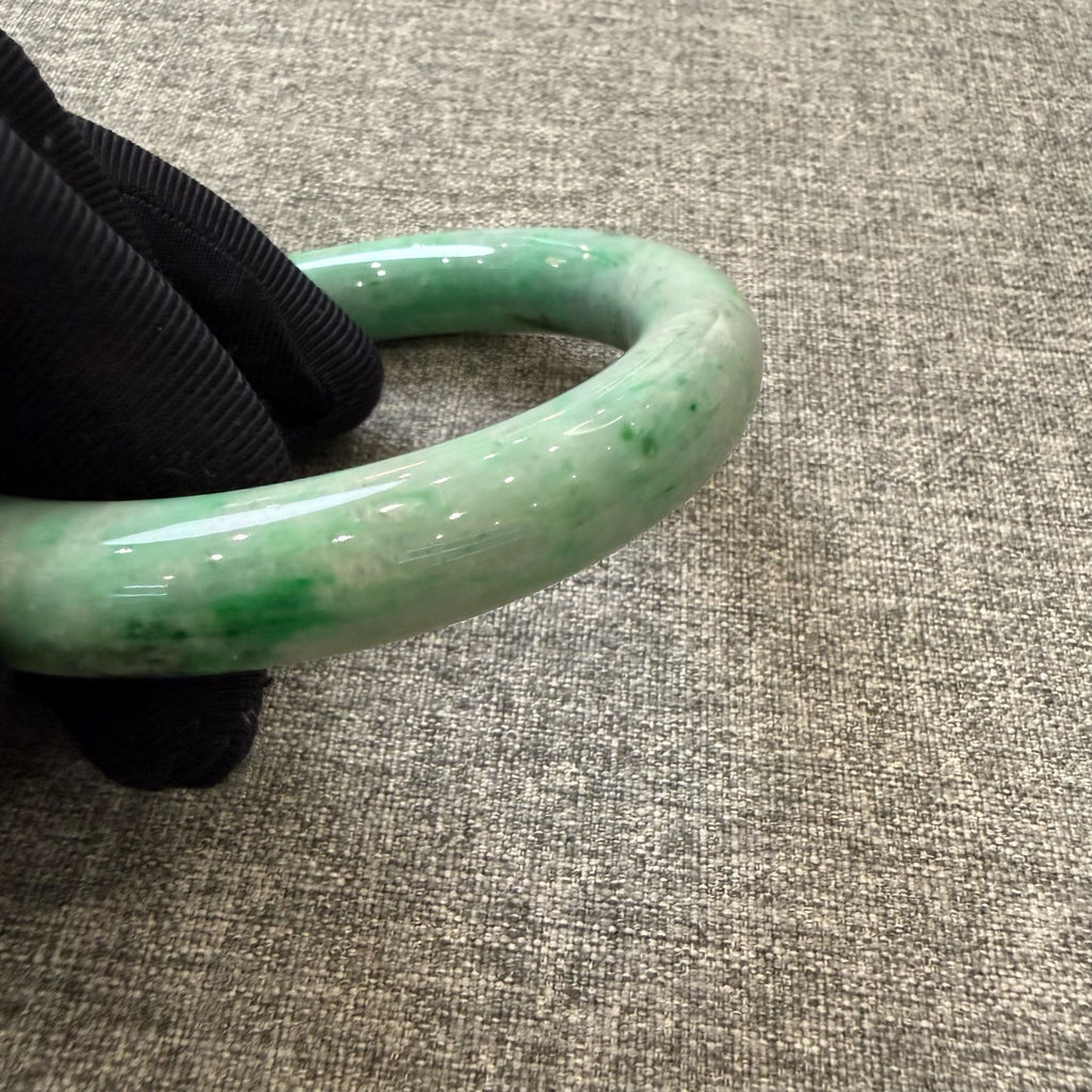翡翠 Bangle
