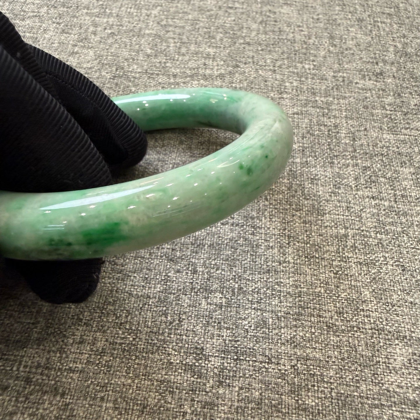 翡翠 Bangle